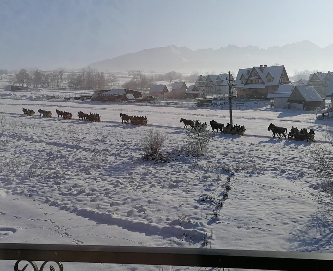 Homestay U Janci I Stasia