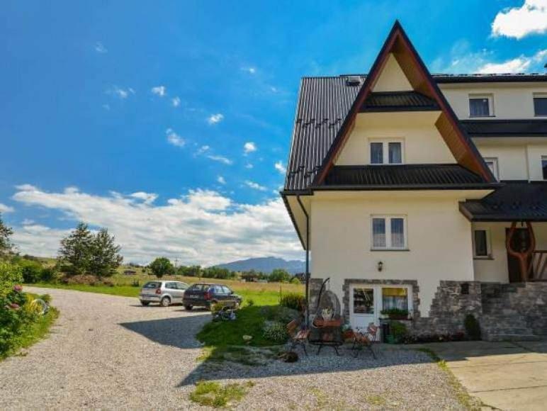 Homestay U Janci I Stasia
