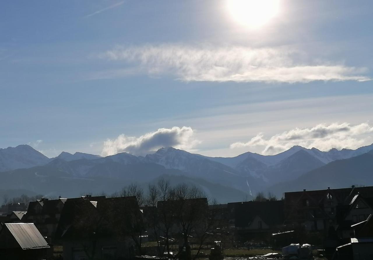Homestay U Janci I Stasia *