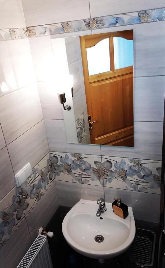 Homestay U Janci I Stasia